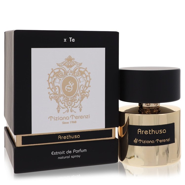 Arethusa by Tiziana Terenzi Extrait De Parfum Spray (Unisex) 3.38 oz Arethusa by Tiziana Terenzi Extrait De Parfum Spray (Unisex) 3.38 oz